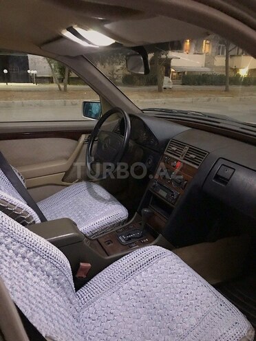Mercedes C 200 1994, 438,000 km - 0.2 l - Bakı