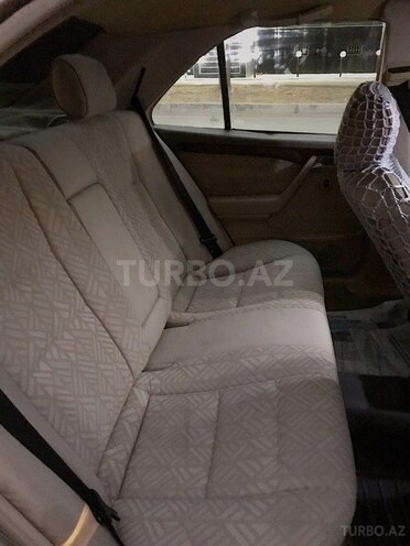 Mercedes C 200 1994, 438,000 km - 0.2 l - Bakı