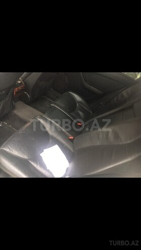 Mercedes S 400 2002, 257,000 km - 0.4 l - Bakı