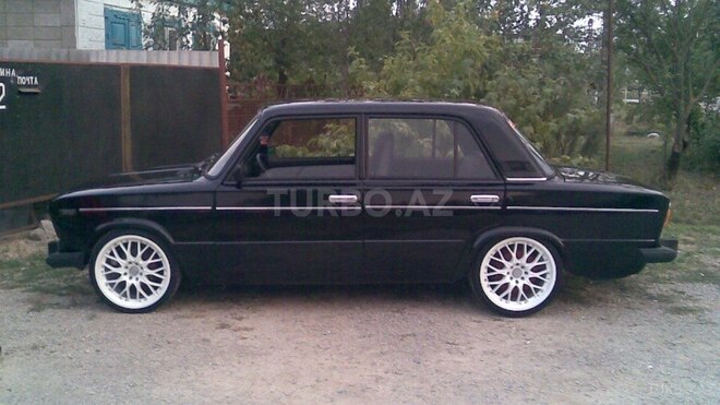 LADA (VAZ) 2106 1999, 24,581 km - 0.5 l - Bakı