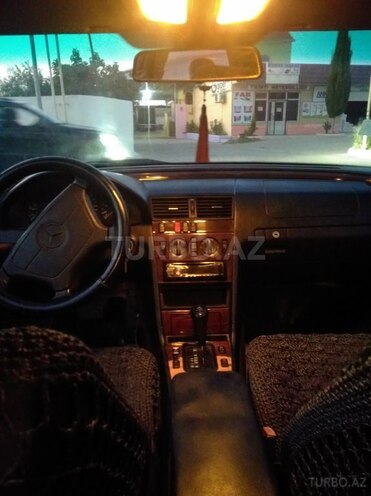 Mercedes C 180 1994, 356,200 km - 1.8 l - Bakı