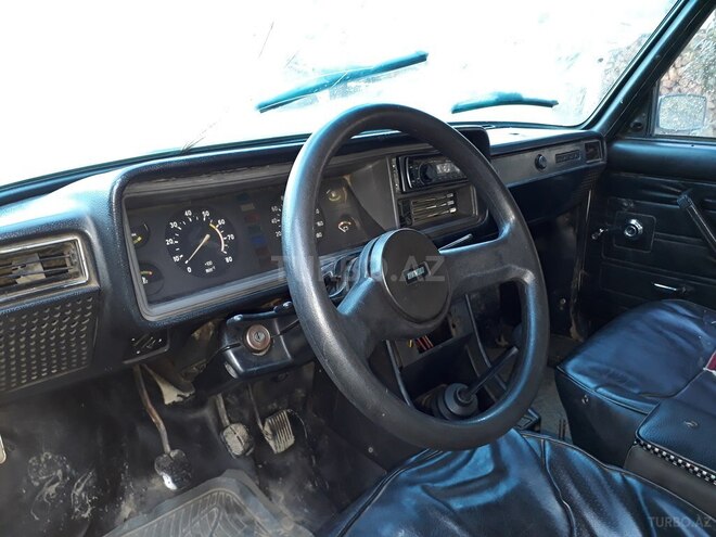 LADA (VAZ) 2107 1995, 250,444 km - 1.5 l - Masallı