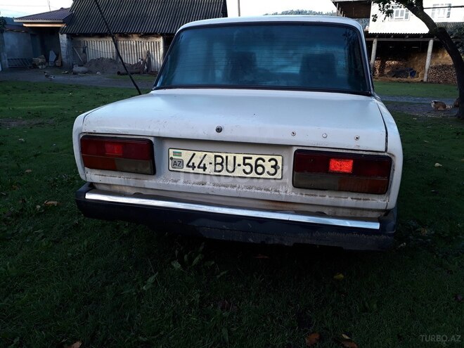 LADA (VAZ) 2107 1995, 250,444 km - 1.5 l - Masallı