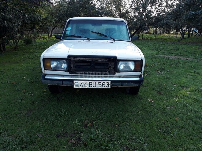 LADA (VAZ) 2107 1995, 250,444 km - 1.5 l - Masallı