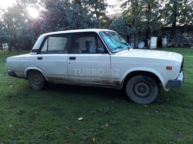 LADA (VAZ) 2107 1995, 250,444 km - 1.5 l - Masallı