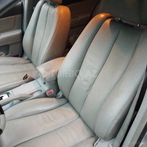 Hyundai Sonata 2006, 220,000 km - 2.0 l - Bakı