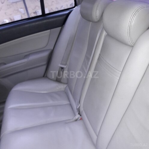 Hyundai Sonata 2006, 220,000 km - 2.0 l - Bakı