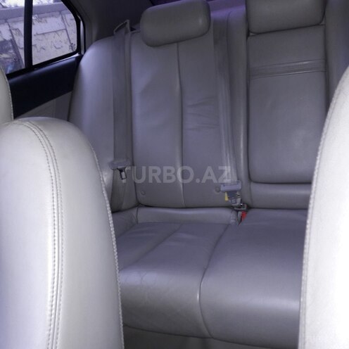 Hyundai Sonata 2006, 220,000 km - 2.0 l - Bakı