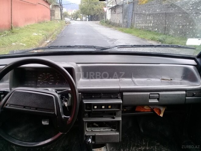 LADA (VAZ) 2109 1991, 250,000 km - 1.5 л - Şəki