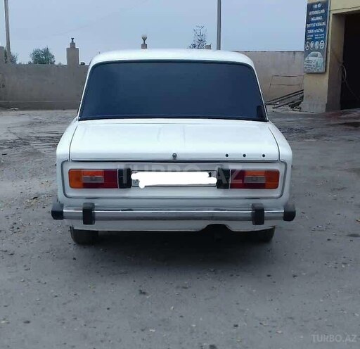 LADA (VAZ) 2106 1991, 36,000 km - 1.3 l - Sabirabad