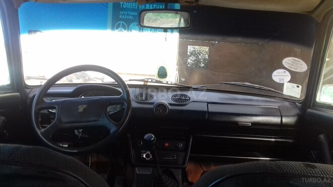 LADA (VAZ) 2106 1991, 36,000 km - 1.3 l - Sabirabad