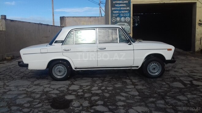 LADA (VAZ) 2106 1991, 36,000 km - 1.3 l - Sabirabad