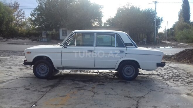 LADA (VAZ) 2106 1991, 36,000 km - 1.3 l - Sabirabad