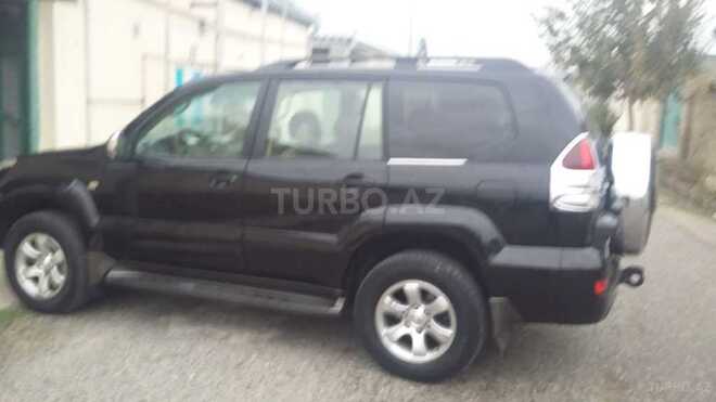 Toyota Prado 2004, 219,662 km - 4.0 l - Ağdam