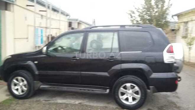 Toyota Prado 2004, 219,662 km - 4.0 l - Ağdam