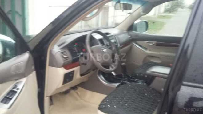 Toyota Prado 2004, 219,662 km - 4.0 l - Ağdam
