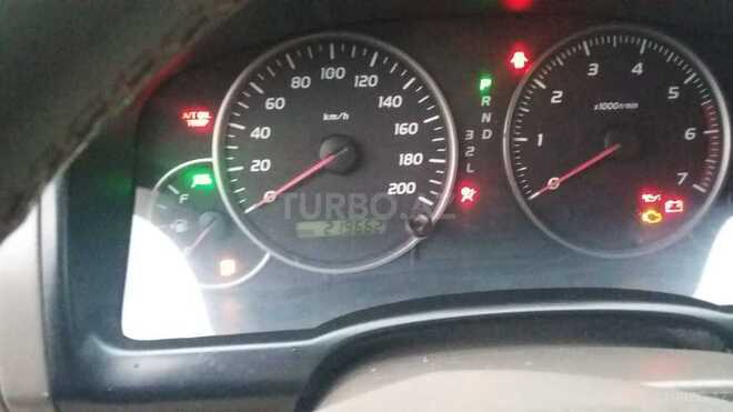 Toyota Prado 2004, 219,662 km - 4.0 l - Ağdam
