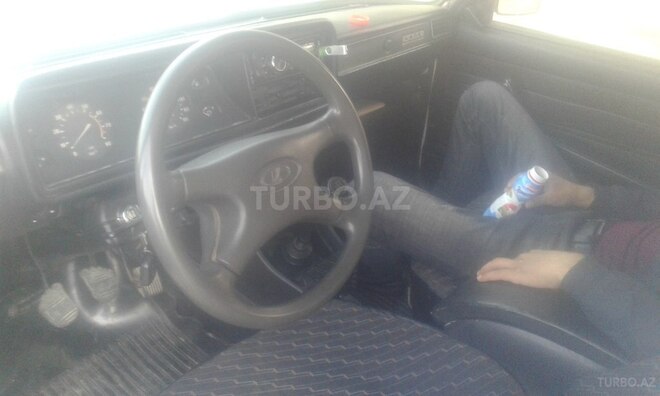 LADA (VAZ) 21045 2003, 77,000 km - 1.6 l - Salyan