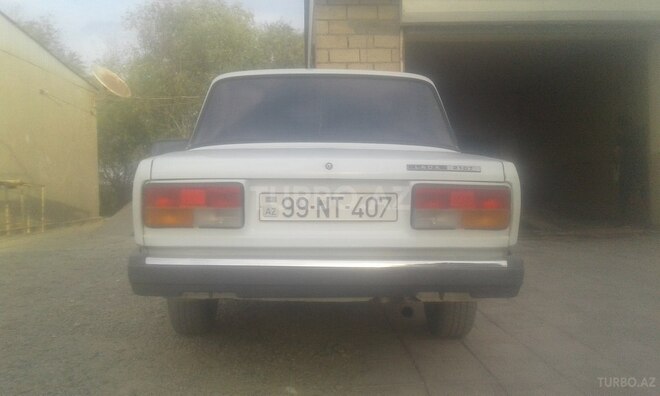 LADA (VAZ) 21045 2003, 77,000 km - 1.6 l - Salyan