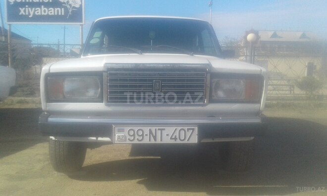 LADA (VAZ) 21045 2003, 77,000 km - 1.6 l - Salyan
