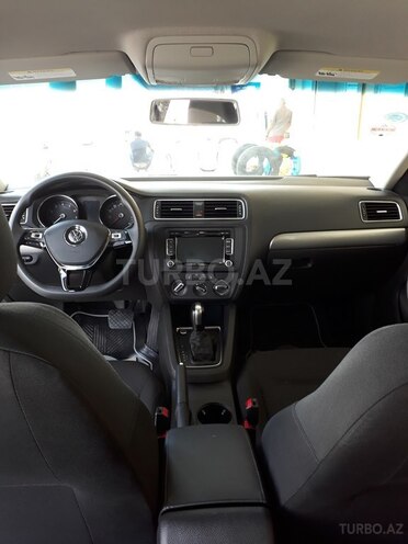 Volkswagen Jetta 2014, 49,000 km - 1.8 l - Şirvan