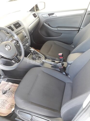 Volkswagen Jetta 2014, 49,000 km - 1.8 l - Şirvan