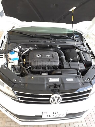 Volkswagen Jetta 2014, 49,000 km - 1.8 l - Şirvan