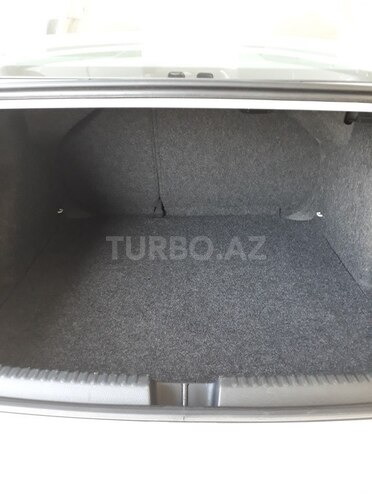 Volkswagen Jetta 2014, 49,000 km - 1.8 l - Şirvan