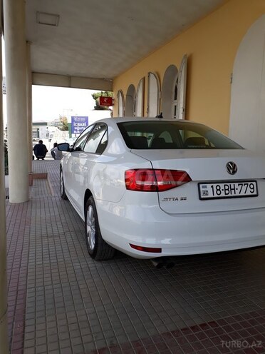 Volkswagen Jetta 2014, 49,000 km - 1.8 l - Şirvan