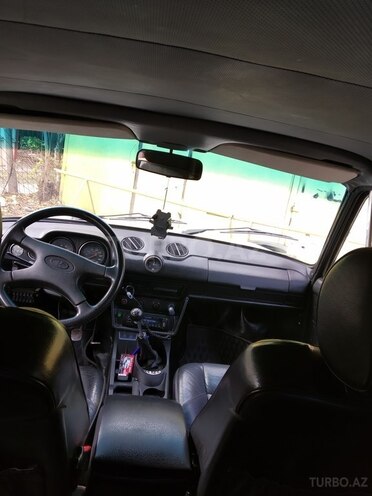 LADA (VAZ) 2106 1992, 23,500 km - 1.5 l - Xırdalan