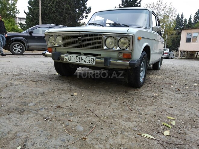 LADA (VAZ) 2106 1992, 23,500 km - 1.5 l - Xırdalan