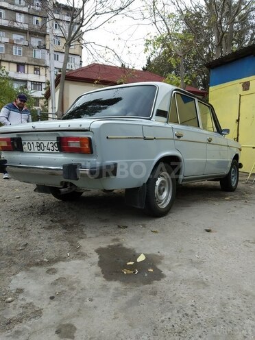 LADA (VAZ) 2106 1992, 23,500 km - 1.5 l - Xırdalan