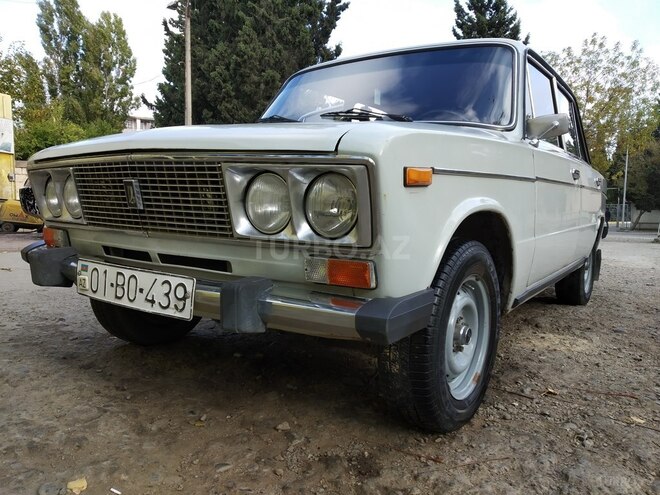 LADA (VAZ) 2106 1992, 23,500 km - 1.5 l - Xırdalan