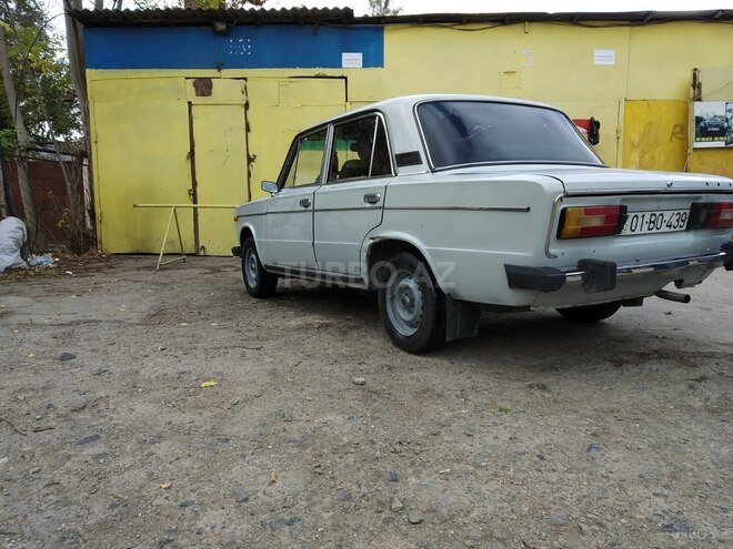 LADA (VAZ) 2106 1992, 23,500 km - 1.5 l - Xırdalan