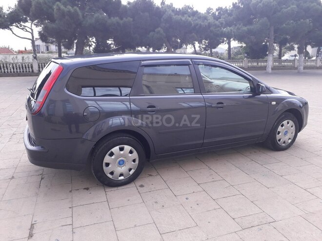 Ford Focus 2006, 229,500 km - 1.6 л - Bakı