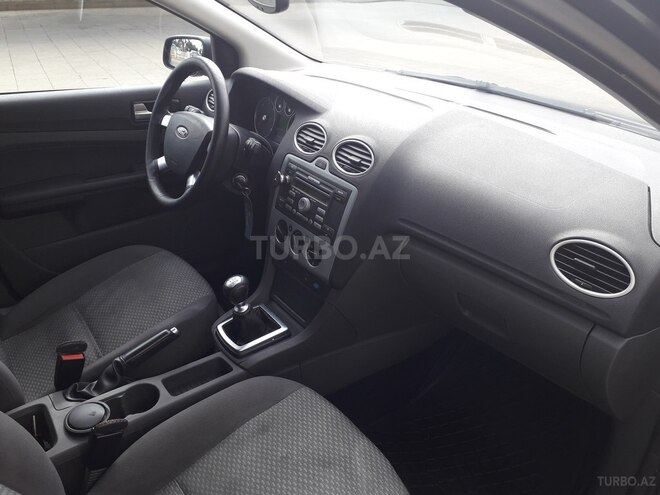Ford Focus 2006, 229,500 km - 1.6 л - Bakı