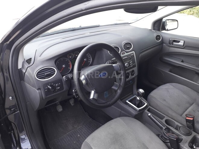 Ford Focus 2006, 229,500 km - 1.6 л - Bakı
