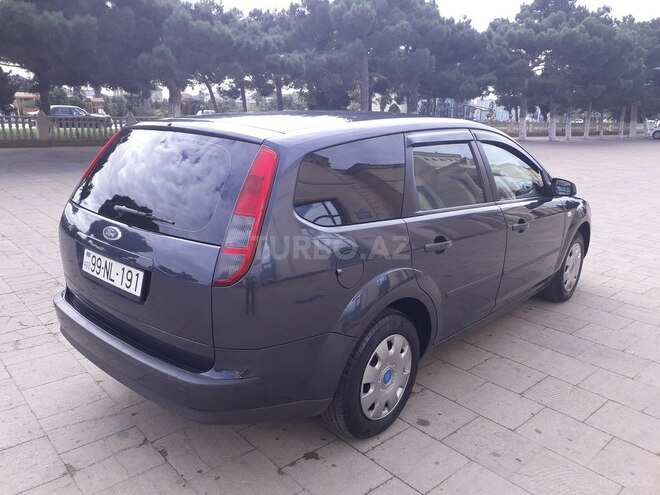 Ford Focus 2006, 229,500 km - 1.6 л - Bakı