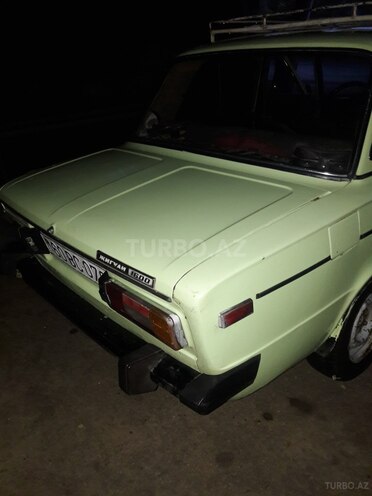 LADA (VAZ) 2106 1985, 180 km - 1.3 л - Tovuz