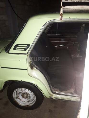 LADA (VAZ) 2106 1985, 180 km - 1.3 л - Tovuz
