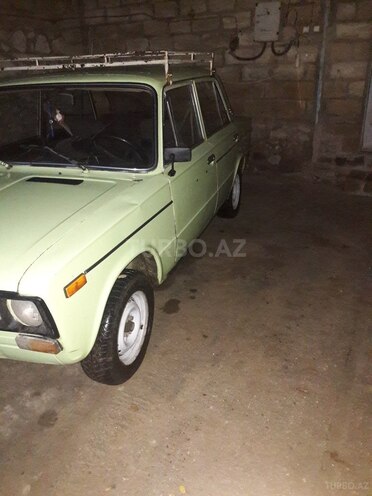 LADA (VAZ) 2106 1985, 180 km - 1.3 л - Tovuz