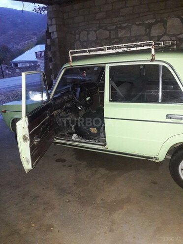 LADA (VAZ) 2106 1985, 180 km - 1.3 л - Tovuz