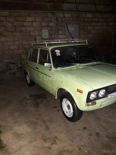 LADA (VAZ) 2106 1985, 180 km - 1.3 л - Tovuz