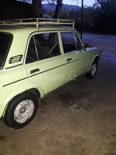 LADA (VAZ) 2106 1985, 180 km - 1.3 л - Tovuz