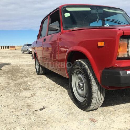 LADA (VAZ) 2107 2007, 65,478 km - 1.6 л - Bakı
