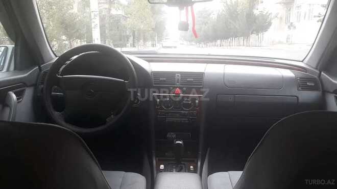 Mercedes C 180 1995, 395,000 km - 1.8 л - Sumqayıt