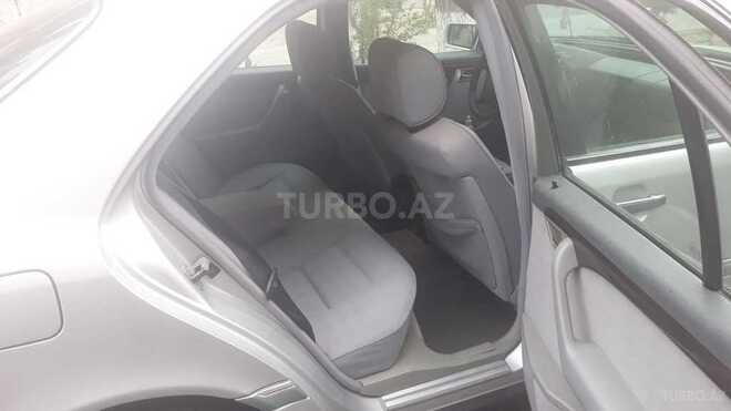 Mercedes C 180 1995, 395,000 km - 1.8 л - Sumqayıt