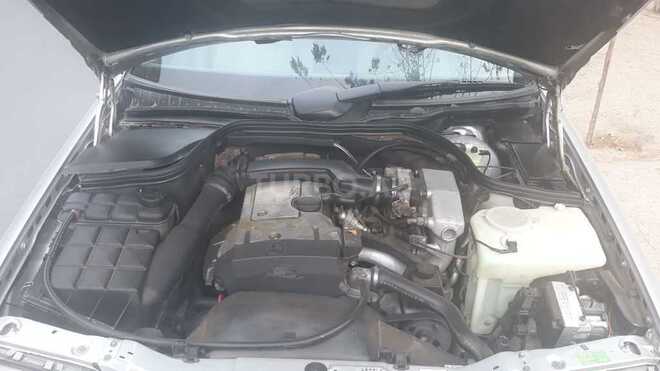 Mercedes C 180 1995, 395,000 km - 1.8 л - Sumqayıt