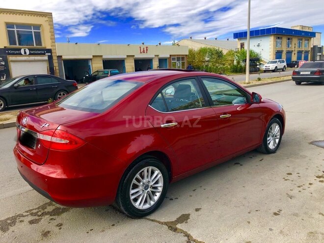 Brilliance H 230 2015, 98,600 km - 1.5 l - Xırdalan