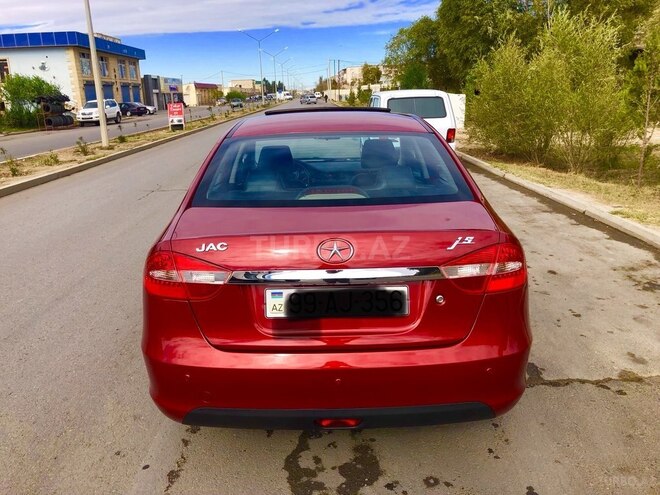 Brilliance H 230 2015, 98,600 km - 1.5 l - Xırdalan
